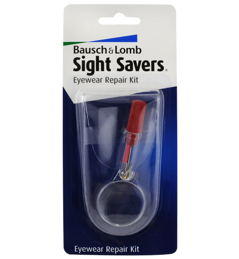 Bausch & Lomb Eyeglass Care Kit