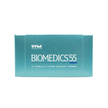 Biomedics 55 Ultraflex