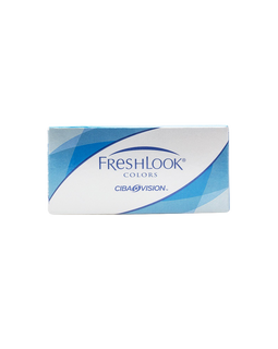 FreshLook Colors