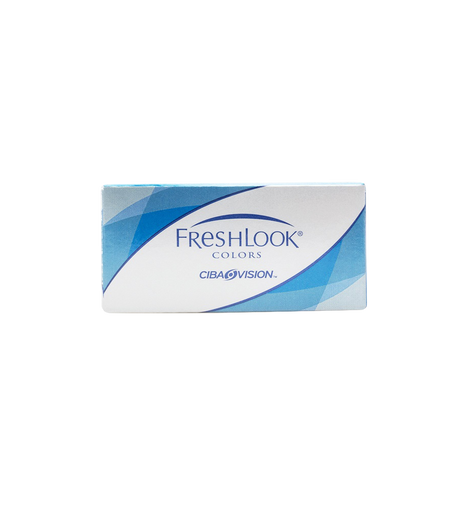 FreshLook Colors
