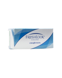 FreshLook Colors