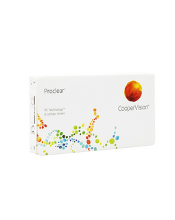 Proclear Compatibles